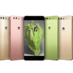 Huawei P10 et P10 Plus : caractéristiques, prix et disponibilité en France