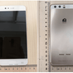 Huawei P10 : la FCC confirme son lecteur d’empreintes à l&rsquo;avant
