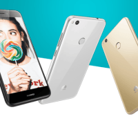 Huawei P8 Lite 2017