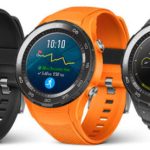 Huawei Watch 2 : un design très différent du premier modèle Huawei Watch 2 : un design très différent du premier modèle