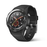 Huawei Watch 2 : la montre 4G autonome officialisée au MWC 2017 Huawei Watch 2 : la montre 4G autonome officialisée au MWC 2017