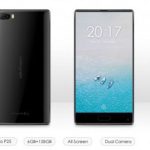 Ulefone F1 : un énième smartphone « sans bordures » Ulefone F1 : un énième smartphone « sans bordures »