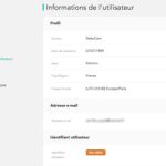 Réservez dès maintenant votre identifiant pour la Nintendo Switch Réservez dès maintenant votre identifiant pour la Nintendo Switch