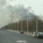 Samsung : un incendie frappe une usine fabriquant les batteries du Galaxy Note 7 Samsung : un incendie frappe une usine fabriquant les batteries du Galaxy Note 7