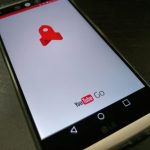 YouTube Go, l’application qu’on aimerait tous avoir dans le métro YouTube Go, l’application qu’on aimerait tous avoir dans le métro