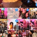 Instagram devance Snapchat avec la publication d&rsquo;album photo et vidéo