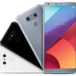 En Europe, le LG G6 sera bridé, mais au même prix – MWC 2017 En Europe, le LG G6 sera bridé, mais au même prix – MWC 2017