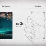 LG G6 : comment suivre la conférence de LG en direct au MWC 2017 LG G6 : comment suivre la conférence de LG en direct au MWC 2017