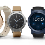 Google ne vend plus ses montres connectées, la fin d’Android Wear ? Google ne vend plus ses montres connectées, la fin d’Android Wear ?