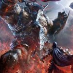 La version mobile du jeu Lords of the Fallen est disponible sur le Play Store La version mobile du jeu Lords of the Fallen est disponible sur le Play Store