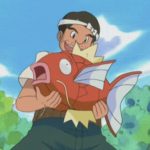 Splash! Magikarp, le prochain jeu Pokémon sur mobile