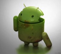 Bugdroid malware