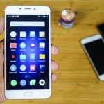 Test du Meizu M3E : un beau design pour de petites caractéristiques Test du Meizu M3E : un beau design pour de petites caractéristiques