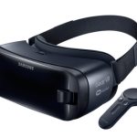 MWC 2017 : Samsung présente un nouveau Gear VR avec une manette de motion control