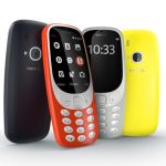 Tech&rsquo;spresso : Nokia 3310 en France, 4G illimitée et fibre obligatoire