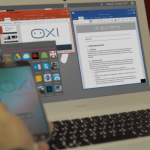 OXI : cette ROM transforme votre smartphone en ordinateur