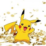 Pokémon Go dépasse le milliard de revenus en seulement six mois Pokémon Go dépasse le milliard de revenus en seulement six mois