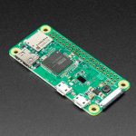 Raspberry Pi Zero W : la nouvelle référence des bidouilleurs du dimanche ?