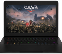 Razer Blade 2017