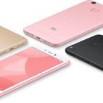 Avec le Redmi 4X, Xiaomi rend encore moins claire son entrée de gamme Avec le Redmi 4X, Xiaomi rend encore moins claire son entrée de gamme