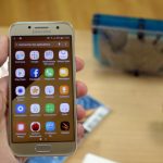 Test du Samsung Galaxy A3 2017 : une belle évolution Test du Samsung Galaxy A3 2017 : une belle évolution