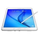 Samsung Galaxy Tab S3 : 4G LTE, clavier et stylet seraient au programme