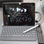 Prise en main de la Samsung Galaxy Tab S3, l’alternative à l’iPad Pro – MWC 2017 Prise en main de la Samsung Galaxy Tab S3, l’alternative à l’iPad Pro – MWC 2017