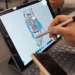 Vidéo : notre prise en main de la Samsung Galaxy Tab S3 au MWC 2017 Vidéo : notre prise en main de la Samsung Galaxy Tab S3 au MWC 2017