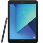 Voici la Samsung Galaxy Tab S3 et son stylet S-Pen qui seront présentés au MWC Voici la Samsung Galaxy Tab S3 et son stylet S-Pen qui seront présentés au MWC