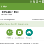 Pourquoi des apps Android ne sont pas disponibles dans certains pays : les problèmes et nos solutions Pourquoi des apps Android ne sont pas disponibles dans certains pays : les problèmes et nos solutions