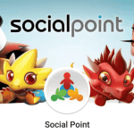 Take-Two (Rockstar et 2K Games) achète Social Point Games