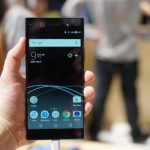 Le Sony Xperia XA1 arriverait plus tôt et moins cher que prévu