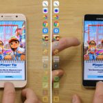 Speedtest : le Samsung Galaxy A5 2017 surpasse-t-il le modèle de 2016 ? Speedtest : le Samsung Galaxy A5 2017 surpasse-t-il le modèle de 2016 ?