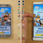 Speedtest : le Samsung Galaxy S7 sous Nougat peut-il détrôner le Huawei Mate 9 ? Speedtest : le Samsung Galaxy S7 sous Nougat peut-il détrôner le Huawei Mate 9 ?