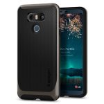 LG G6 : un accessoiriste confirme le design du smartphone LG G6 : un accessoiriste confirme le design du smartphone