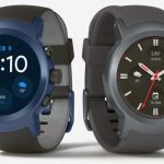Vous ne pourrez pas remplacer les bracelets de la LG Watch Sport Vous ne pourrez pas remplacer les bracelets de la LG Watch Sport