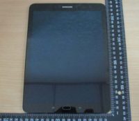 Samsung Galaxy Tab S3