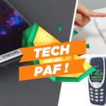Venez discuter en direct des annonces du MWC 2017 – Tech’PAF #8 Venez discuter en direct des annonces du MWC 2017 – Tech’PAF #8