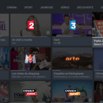 myCanal fera son apparition sur Freebox Mini 4K, mais vous pouvez installer l’APK en attendant myCanal fera son apparition sur Freebox Mini 4K, mais vous pouvez installer l’APK en attendant