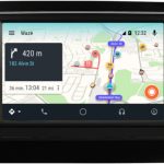 Waze s’invite sur le GPS des Ford, Peugeot, Toyota… – MWC 2017 Waze s’invite sur le GPS des Ford, Peugeot, Toyota… – MWC 2017
