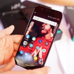 Notre unboxing live du Wiko WiM en replay !