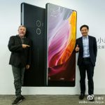 Le Xiaomi Mi Mix 2 sera encore plus impressionnant Le Xiaomi Mi Mix 2 sera encore plus impressionnant