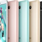 Xiaomi présente le Redmi Note 4X avec des caractéristiques décevantes Xiaomi présente le Redmi Note 4X avec des caractéristiques décevantes