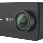 Yi 4K+ : la tueuse de GoPro débarque en France Yi 4K+ : la tueuse de GoPro débarque en France