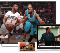 YouTube TV