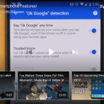 YouTube suggère maintenant des vidéos pendant la lecture YouTube suggère maintenant des vidéos pendant la lecture