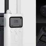 Xiaomi Mi Walkie Talkie, le constructeur chinois continue de se diversifier Xiaomi Mi Walkie Talkie, le constructeur chinois continue de se diversifier