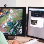 Facebook Live veut déranger Twitch et se déploie dans une version desktop Facebook Live veut déranger Twitch et se déploie dans une version desktop