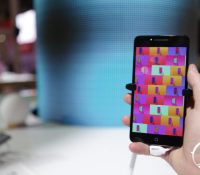 alcatel-a5-led-une