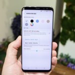 Samsung Galaxy S8 : bonne nouvelle, les touches de navigation sont ajustables Samsung Galaxy S8 : bonne nouvelle, les touches de navigation sont ajustables